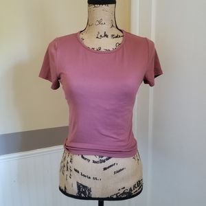 Live In the Moment- tee